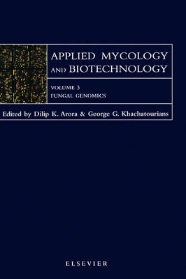 Fungal Genomics by G.G. Khachatourians