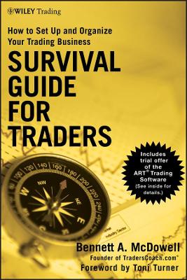 Survival Guide for Traders book