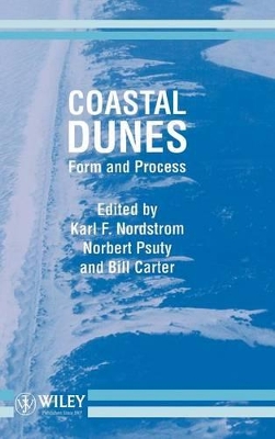 Coastal Dunes book