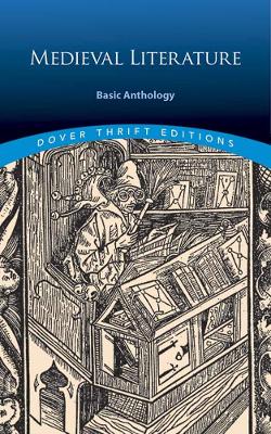 Medieval Literature: A Basic Anthology book