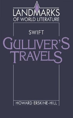 Swift: Gulliver's Travels book