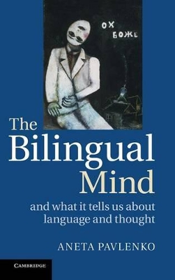 Bilingual Mind book