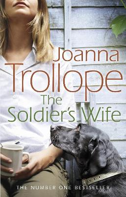 Soldier's Wife book