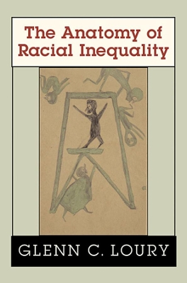 Anatomy of Racial Inequality book