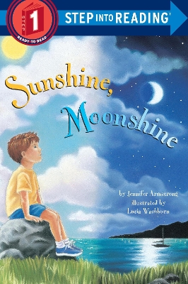 Sunshine, Moonshine book