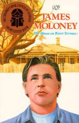 The House on River Terrace by James Moloney