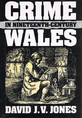 Crime in Nineteenth-Century Wales book