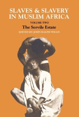 Slaves and Slavery in Africa book