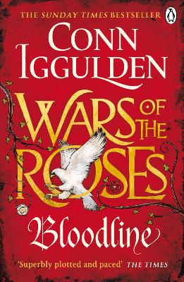 Wars of the Roses: Bloodline book