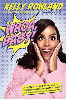 Whoa, Baby! book