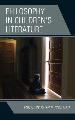Philosophy in Children's Literature book