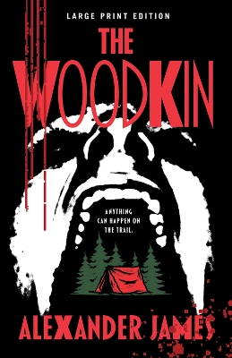 The Woodkin by Alexander James