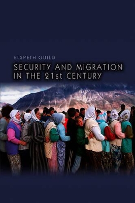 Security and Migration in the 21st Century book