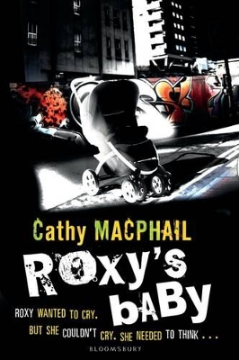 Roxy's Baby book