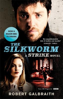 Silkworm book