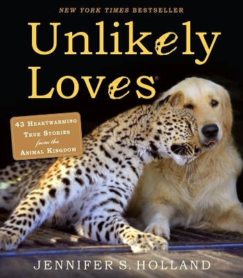 Unlikely Loves book