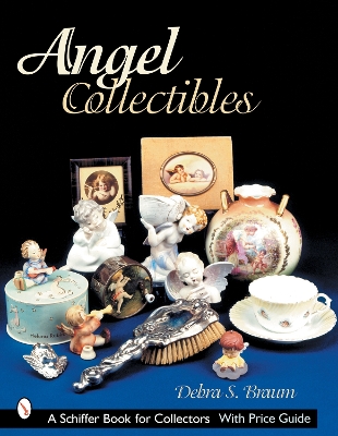 Angel Collectibles book