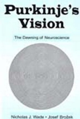 Purkinje's Vision book