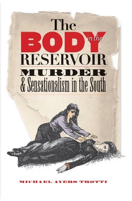 Body in the Reservoir book