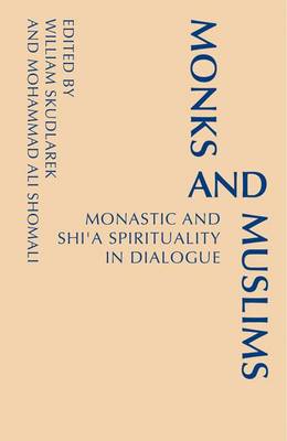 Monks and Muslims book