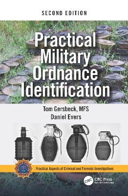 Practical Military Ordnance Identification, Second Edition book