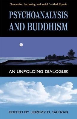 Psychoanalysis and Buddhism book