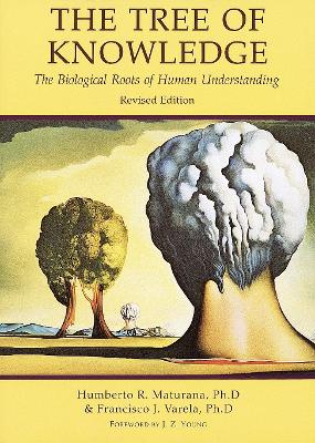 Tree Of Knowledge book