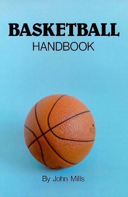 Basketball Handbook book