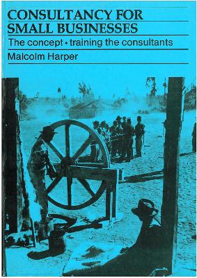 Consultancy for Small Businesses book
