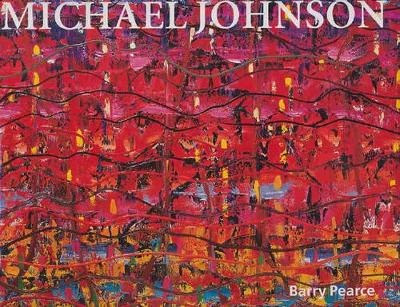 Michael Johnson book