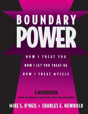 Boundary Power book