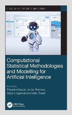 Computational Statistical Methodologies and Modeling for Artificial Intelligence book