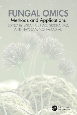 Fungal Omics: Methods and Applications book