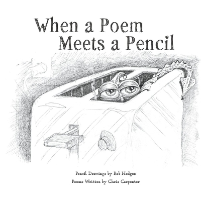 When a Poem Meets a Pencil book