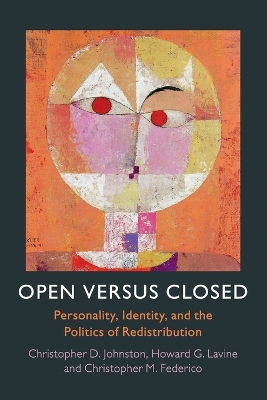 Open versus Closed by Christopher D. Johnston