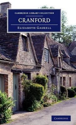 Cranford by Elizabeth Cleghorn Gaskell
