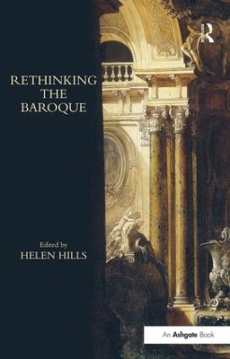 Rethinking the Baroque book