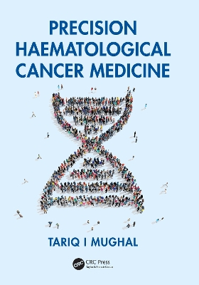 Precision Haematological Cancer Medicine book