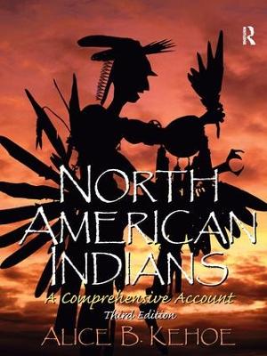 North American Indians book