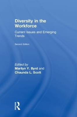 Diversity in the Workforce by Marilyn Y. Byrd