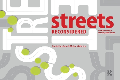 Streets Reconsidered by Daniel Iacofano