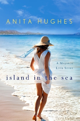 Island in the Sea book