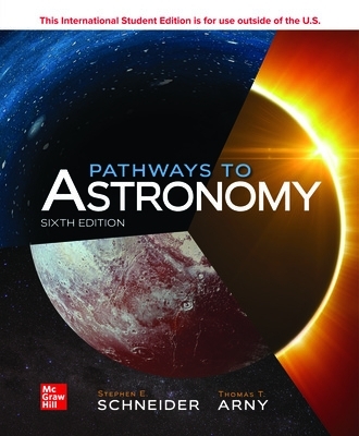 ISE Pathways to Astronomy by Steven Schneider