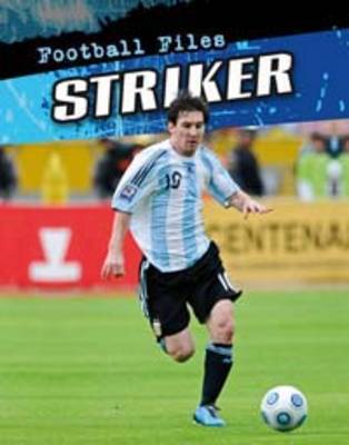 Striker book