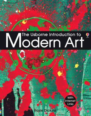 Introduction to Modern Art book