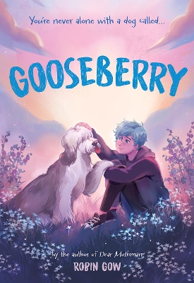 Gooseberry book