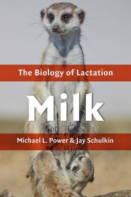 Milk book