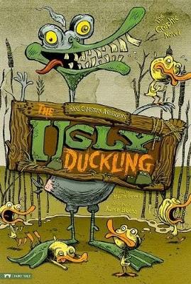 Ugly Duckling: The Graphic Novel book