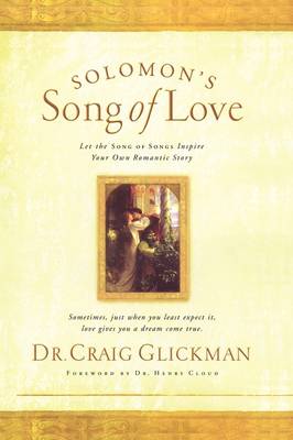 Solomon's Song of Love book