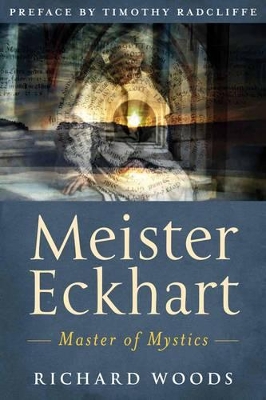 Meister Eckhart book